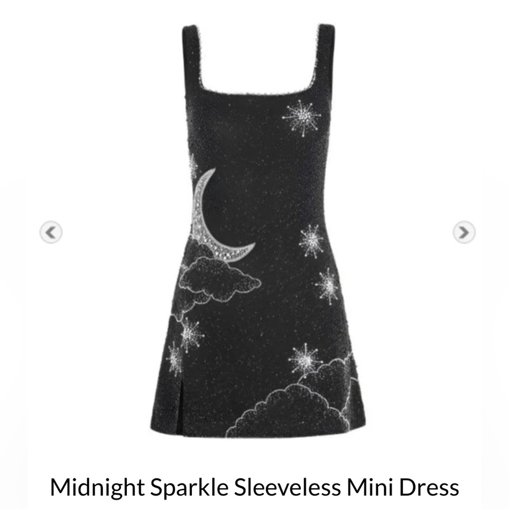 Mini dress. NWT.